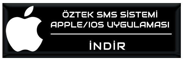 ios uygulaması