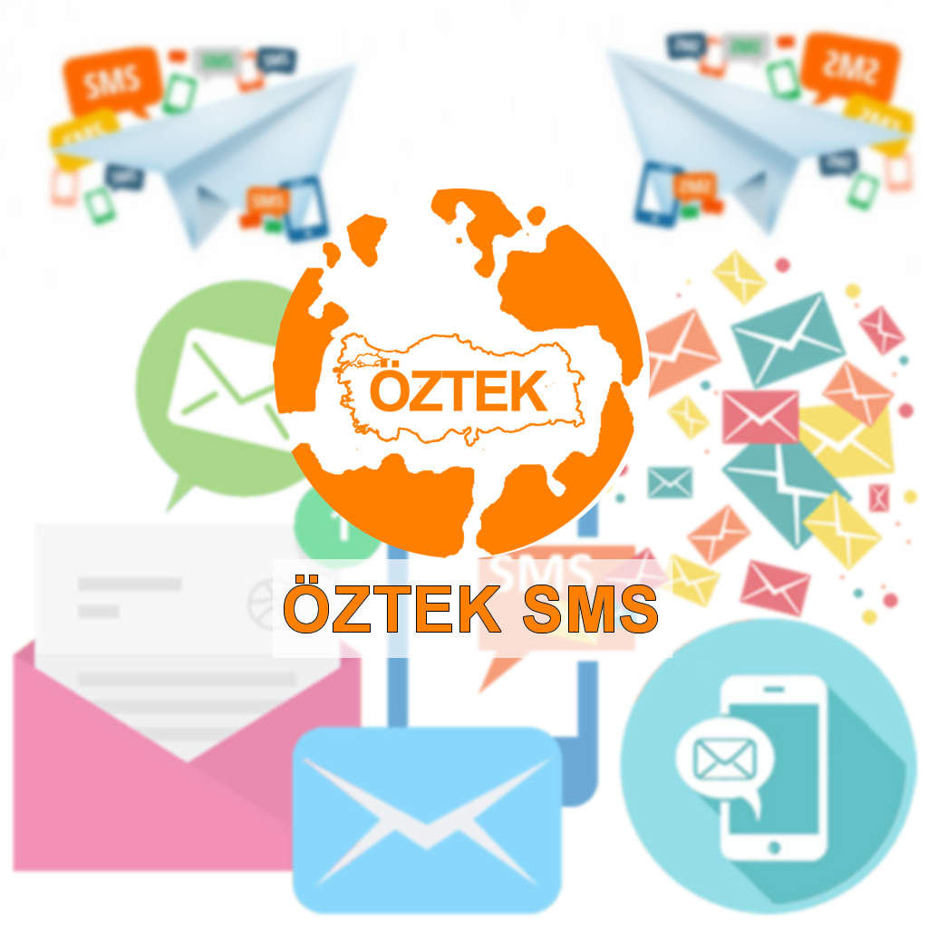 TOPLU SMS HİZMETLERİ