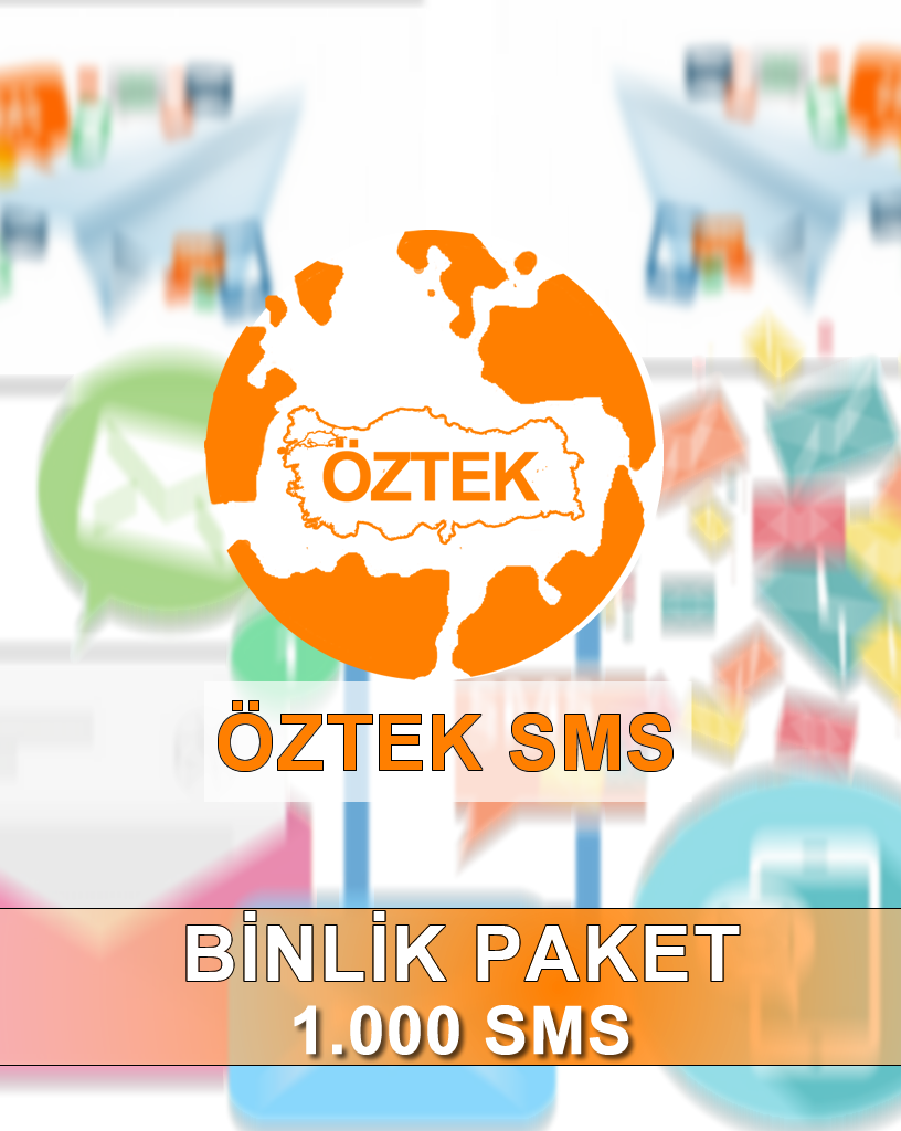 BİNLİK PAKET